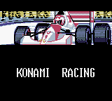 Konami GB Collection: Vol.1